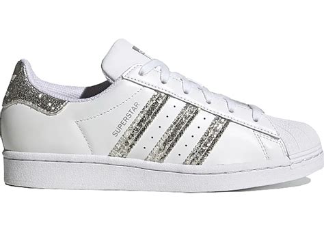 adidas superstar silber herren|adidas superstar weiß herren.